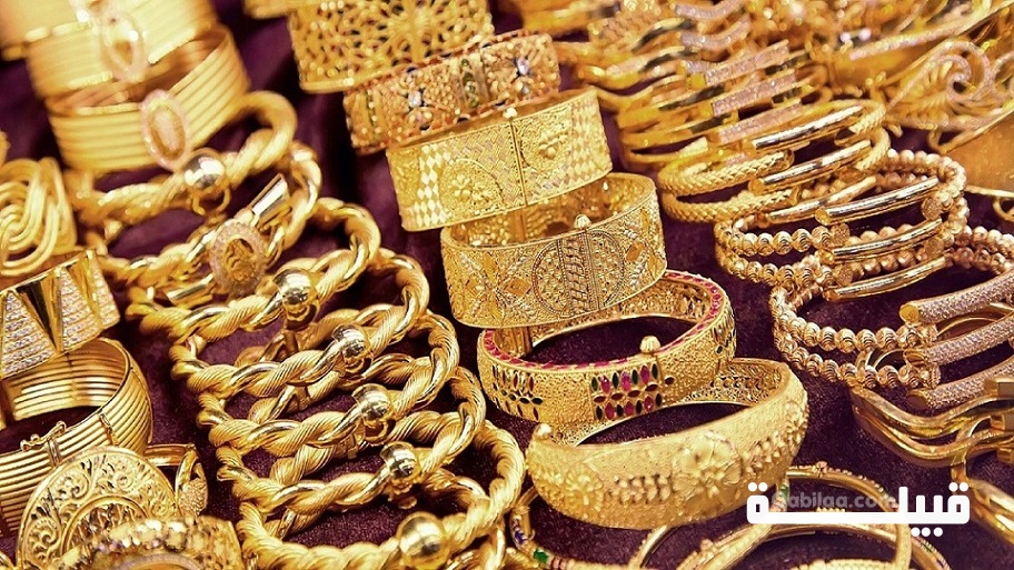توقعات سعر الذهب في مصر ما بين الارتفاع والانخفاض