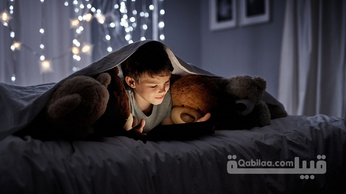 قصص أطفال عربية قبل النوم جديدة