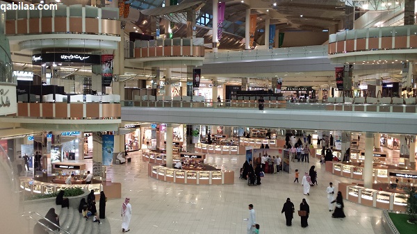 أفضل أسواق الرياض وأرخصها.. توفر جميع خدمات التسوق والترفيه