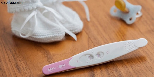 اعراض الحمل في الاسبوع الأول وأنواع فحوصات الحمل