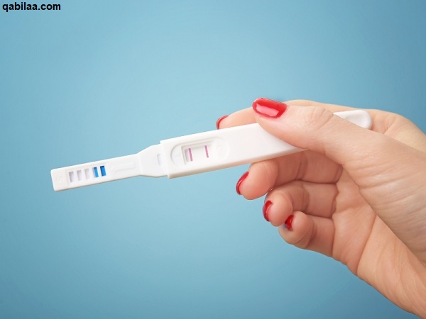 هل يظهر الحمل في تحليل الدم قبل موعد الدورة بأسبوع؟