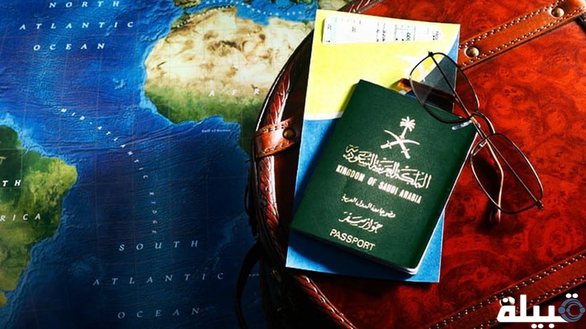شروط السفر إلى مصر من السعودية