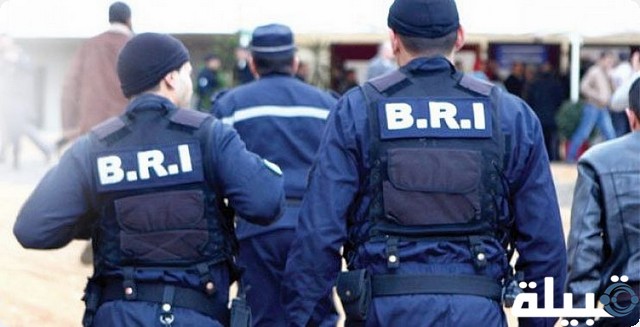 شروط الالتحاق بالشرطة الجزائرية