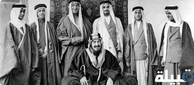 كم قضى الملك عبد العزيز في توحيد المملكة